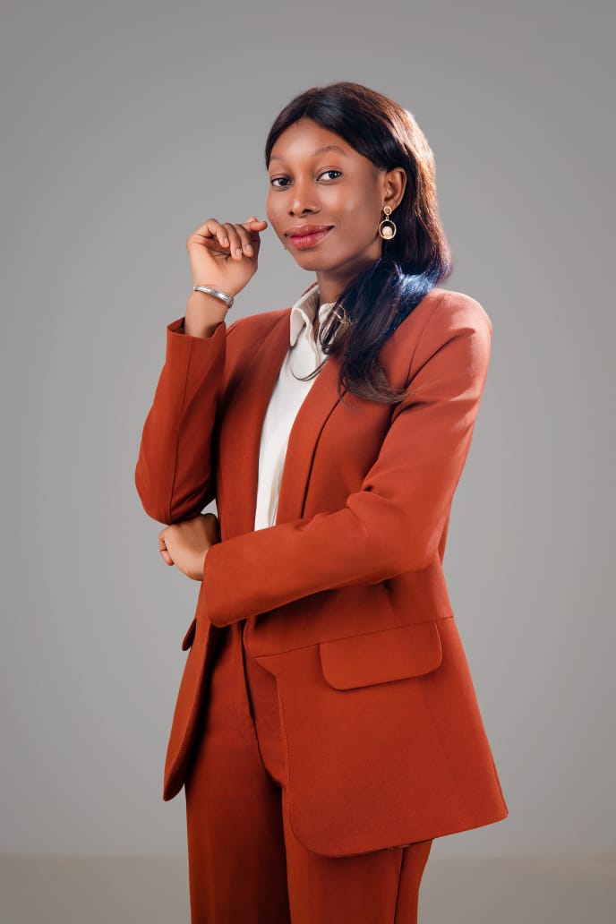 Aïcha Leticia Nanema